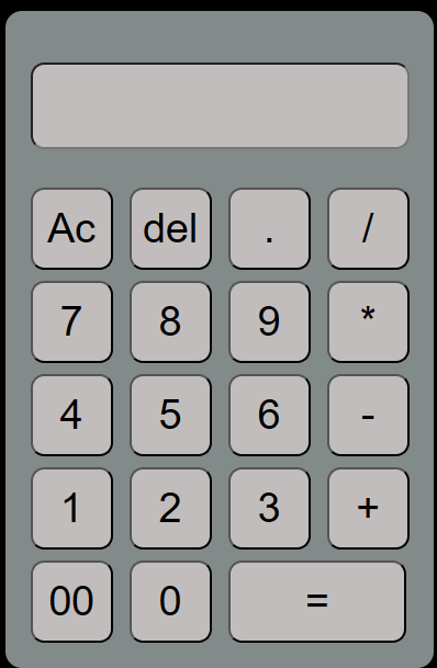 Calculator